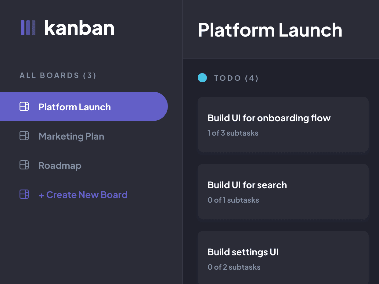 Kanban