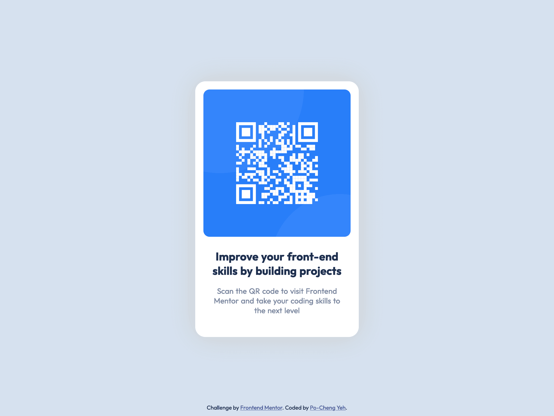 Qrcode